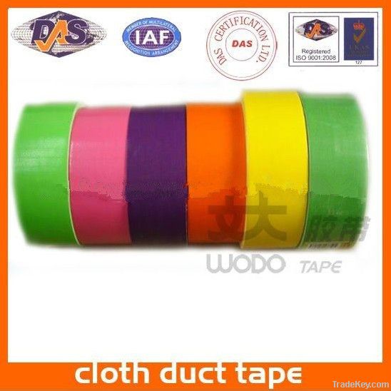 high quality colors bopp packing adhesive tape