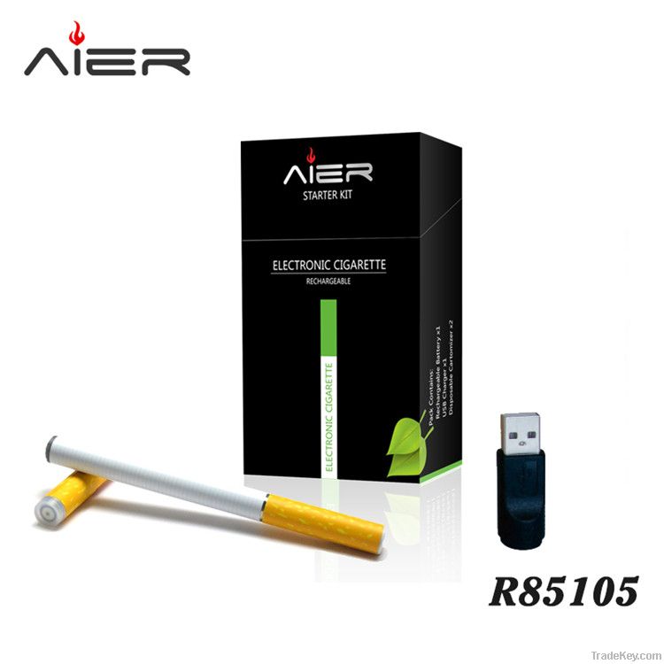 Christmas gift good quality e-cigarettes starter kit R85105
