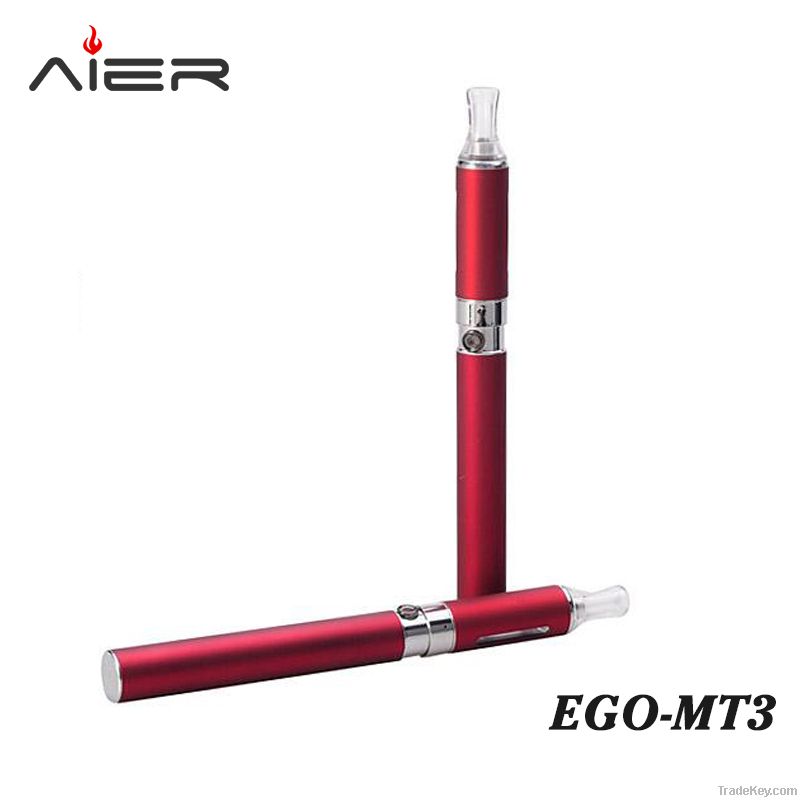 Hot in Europe! good quality electronic cigarette EGO-MT3