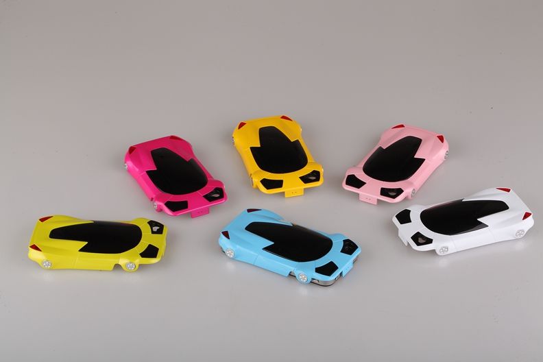 Fashion Cool Hard Plastic 3D Sports Car Case For iPhone 5  