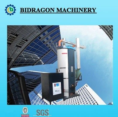 Fully Automatic Water Boiler for Industry       