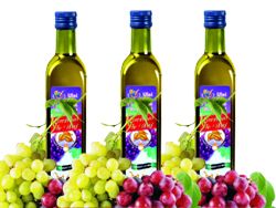 Grape seed oil