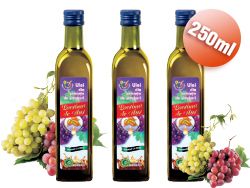 Grape seed oil