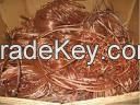 Copper Milberry Scraps/Copper Cathode Scrap/Copper Scrap Granule/Copper Scrap/Scrap Metal for Sale