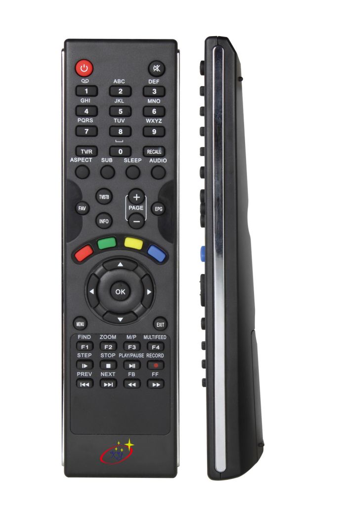 remote control