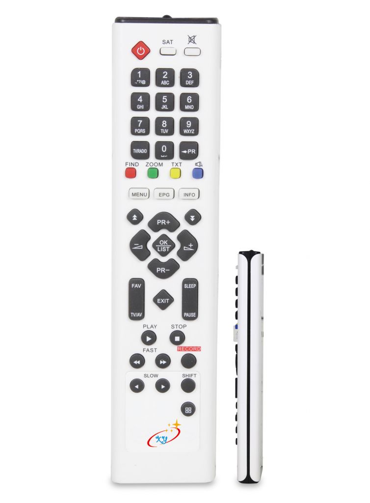 remote control 