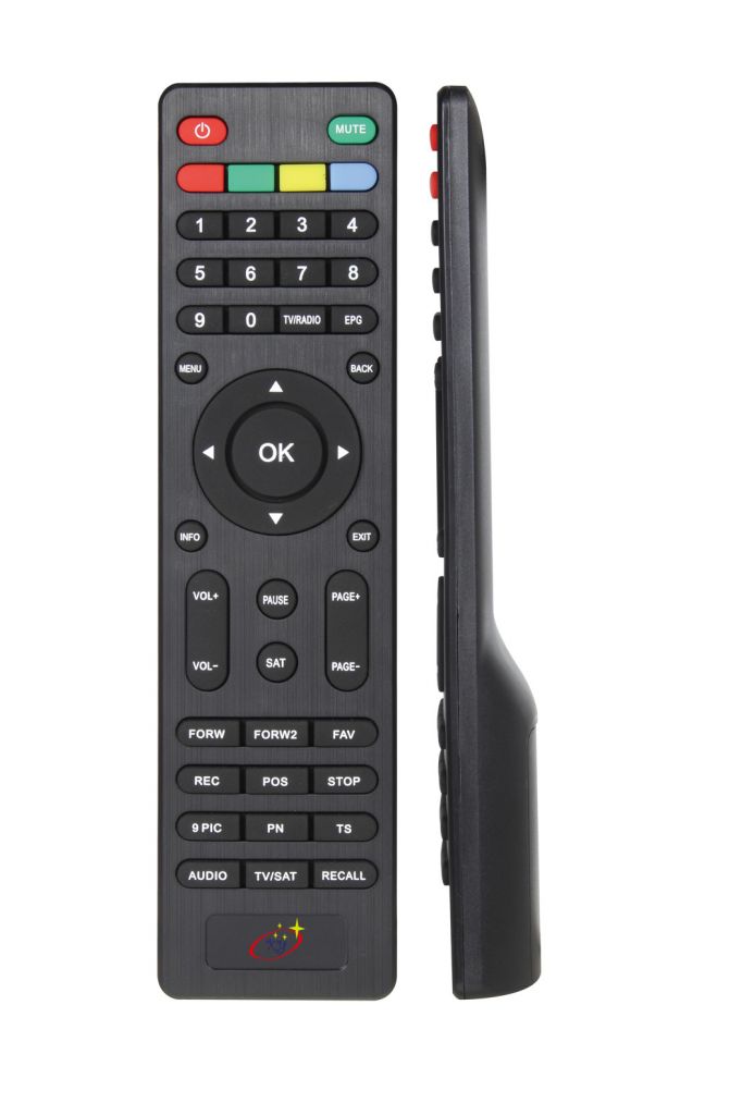 remote control 