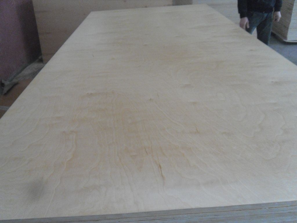 UV Birch plywood manufacturer, cabinet grade uv birch plywood