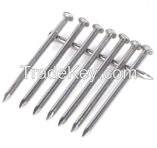common nails/common iron wire nail/3 inch common nails 