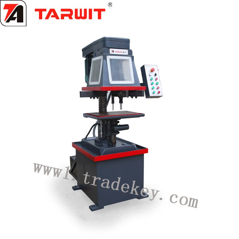 Hot sales Zb5207*12 Metal multi spindle drilling machine