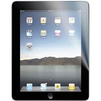 Anti-scratch pet protective film for ipad