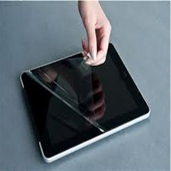 Frosted anti-scratch pet protective film for Ipad
