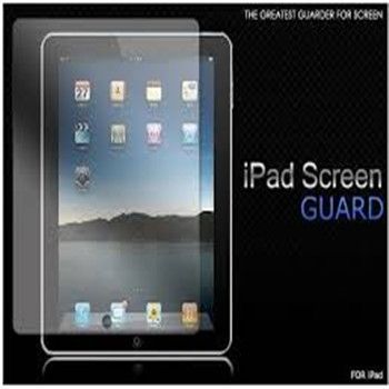 Frosted pet protective film for touch screens