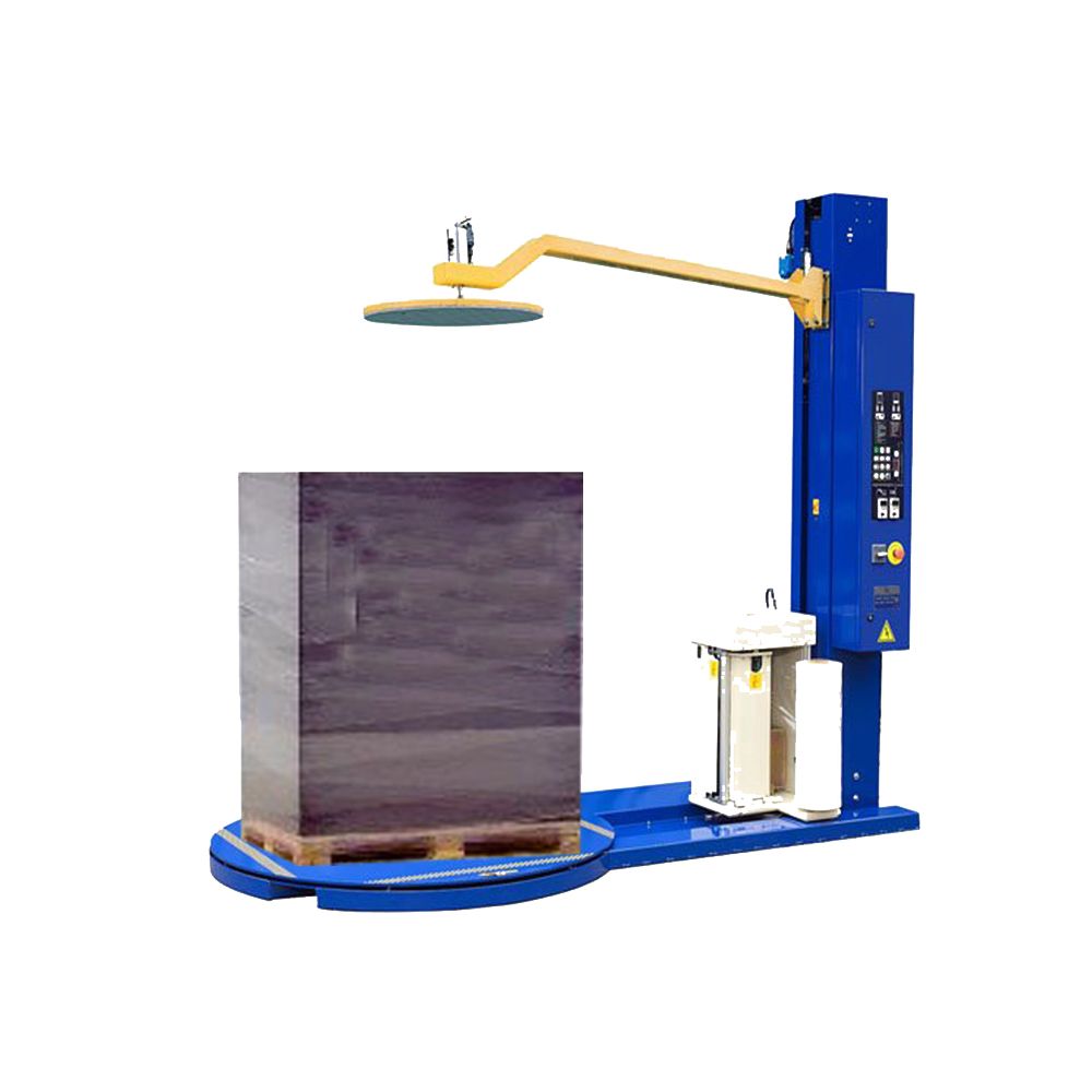 Pallet Wrapping Machine