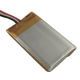 3.7V Lithium Polymer Battery