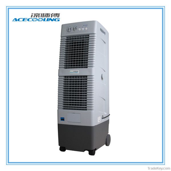 Mobile Evaporative Air Cooler MBC2000