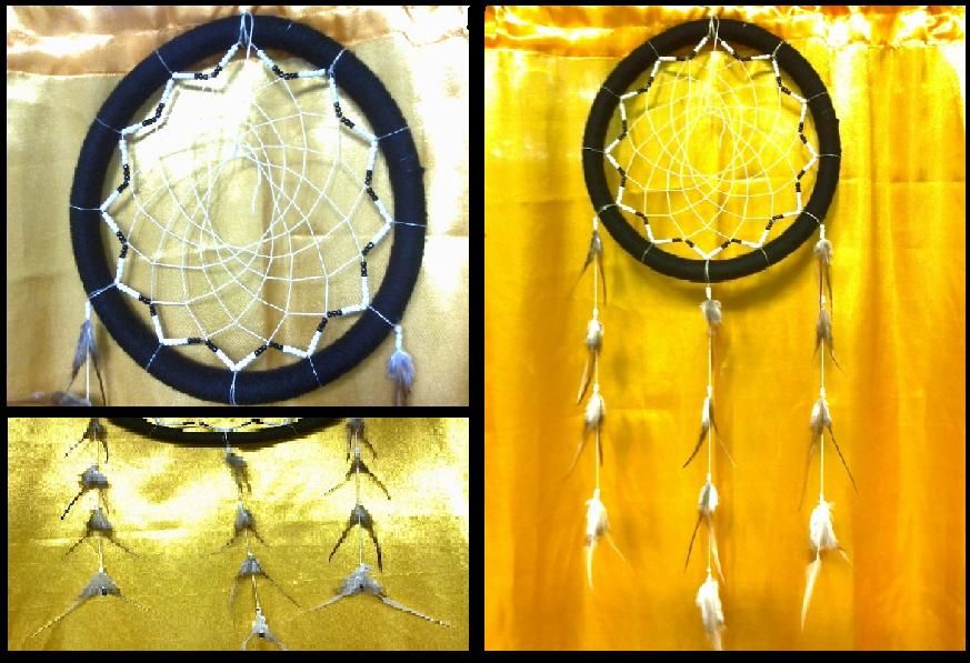 DreamCatcher Accessories