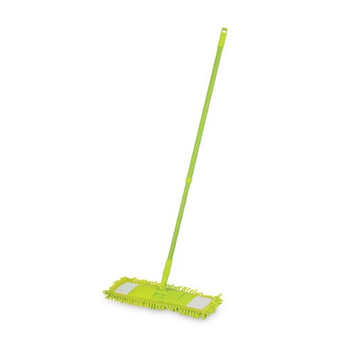 flat mop