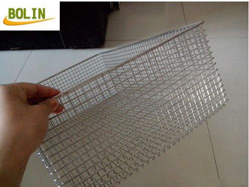 hot sale titanium mesh basket