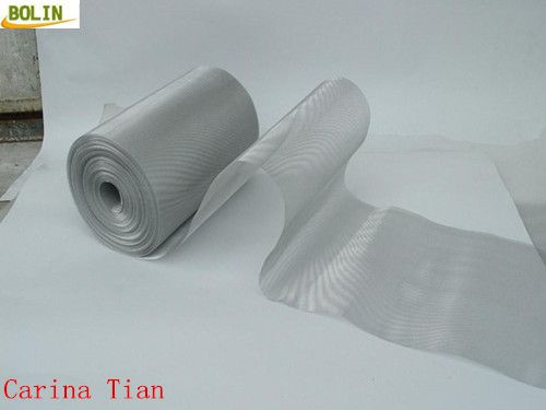 (factory)tinned copper wire mesh