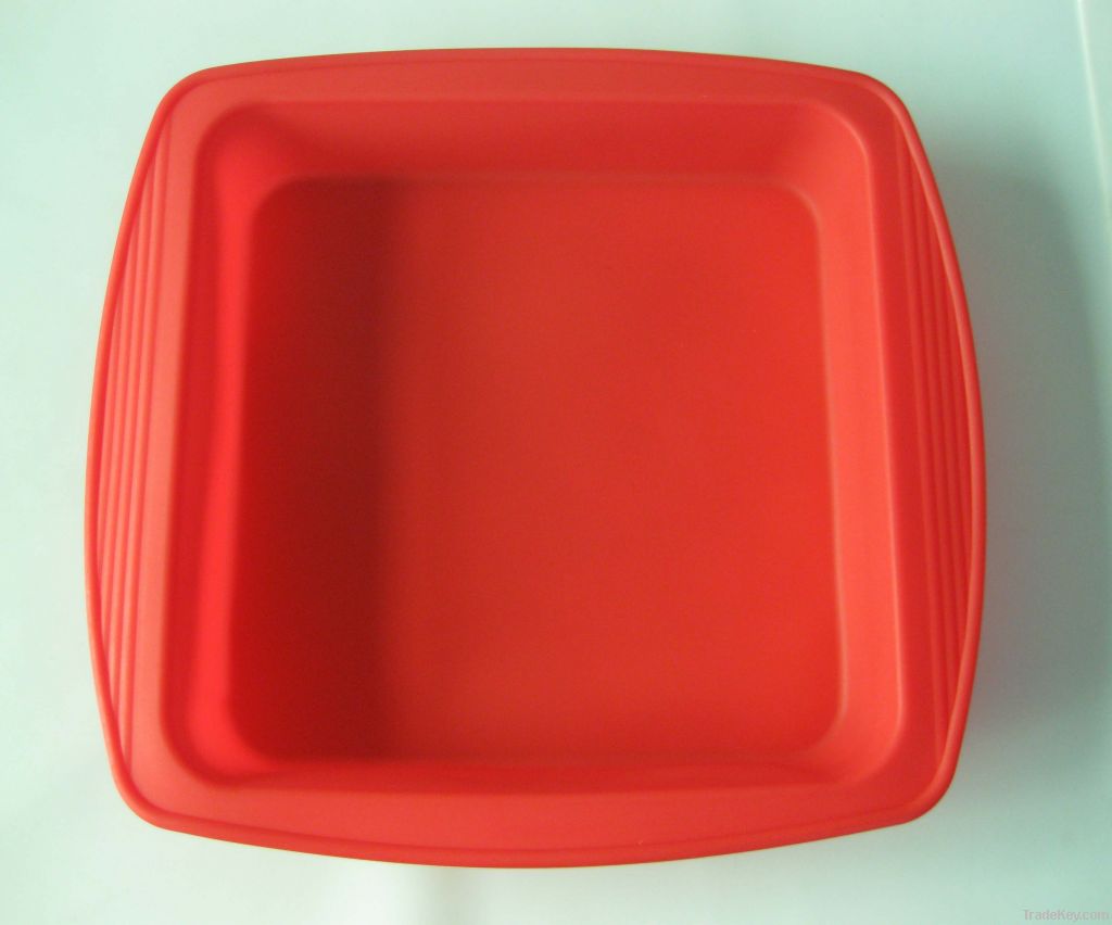 best seller durable silicone cake mould