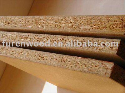  Particle Board and Melamine PB