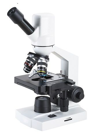 BS-2010MD Monocular Digital Microscope