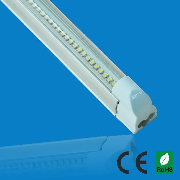 high brightness LED T5 tube light manufacture