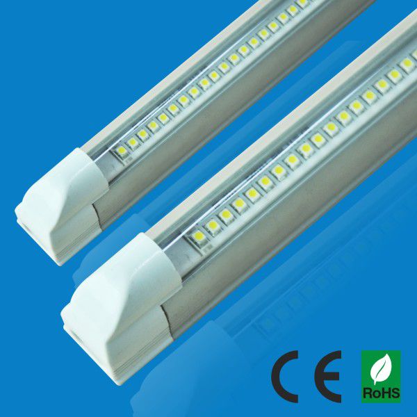 18W LED T5 tube light for comercial lighting