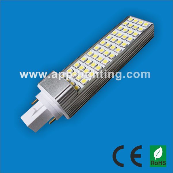 perfect to replace 2G11 CE ROHS approved enery saving 2g11 LED tube light
