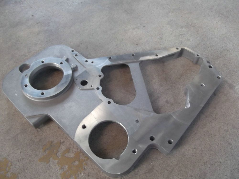 Aluminum Die Casting