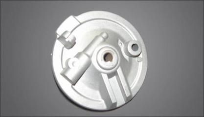 Aluminum Die Casting