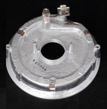 Aluminum Die Casting