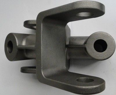 casting truck parts,investment casting  Axle