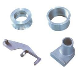 Investment Casting Aluminum Product