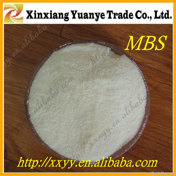 rubber accelerator mbs(nobs) made in china