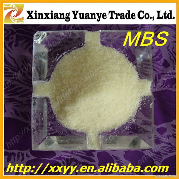 rubber accelerator mbs(nobs) made in china