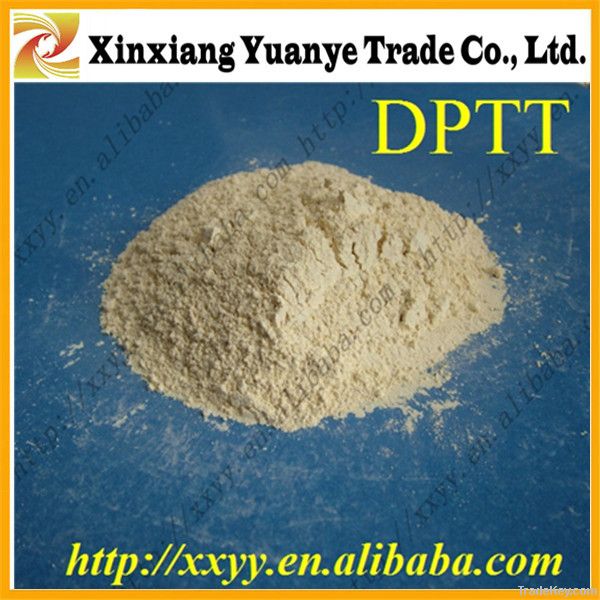 widely used rubber accelerator DPTT(TRA) made in china