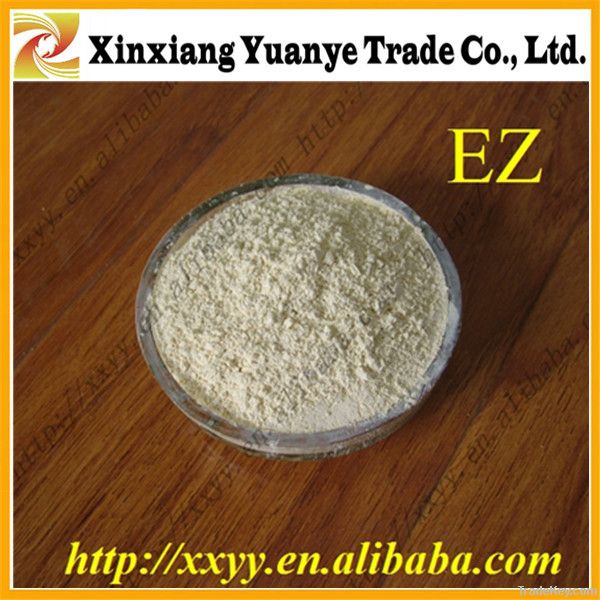 well sell rubber accelerator EZ(ZDC) made in china