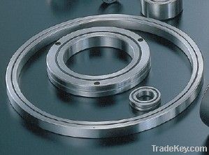 Thin-section Crossed roller bearing