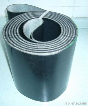 Rubber Convery Belts