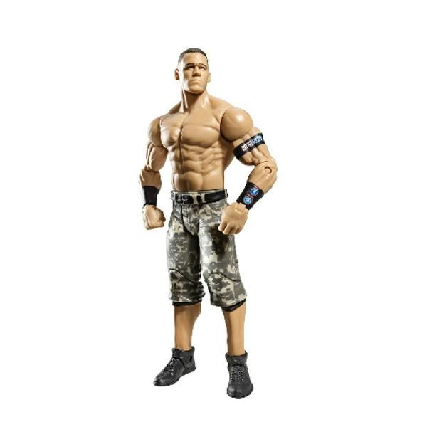 Muscle human wrestling personal action figure for sale