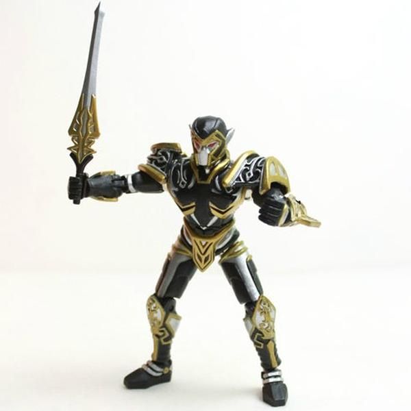 Hot PVC Collectible Action Action Figure Toy
