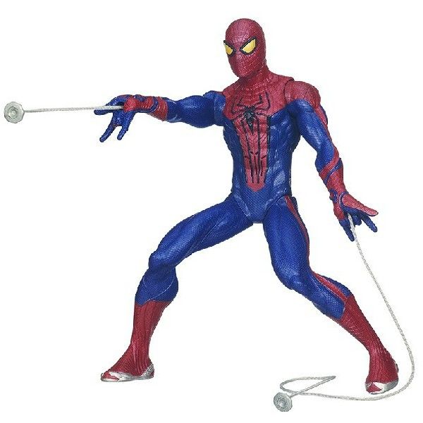 Wholesale Marvel Spideman Action Figure