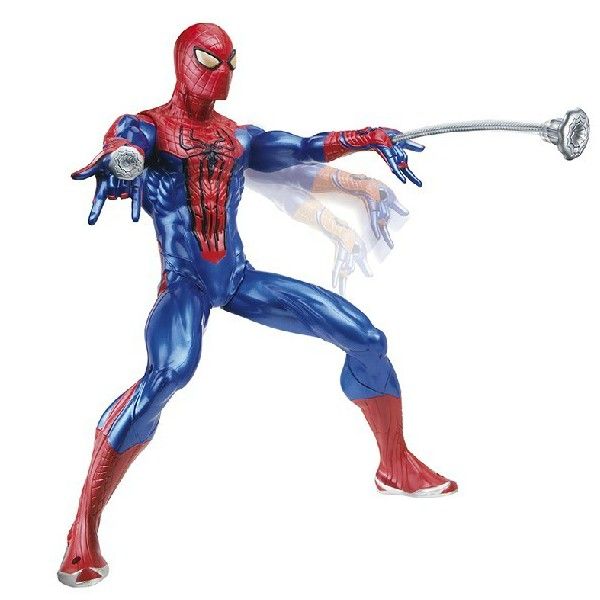 Wholesale Marvel Spideman Action Figure