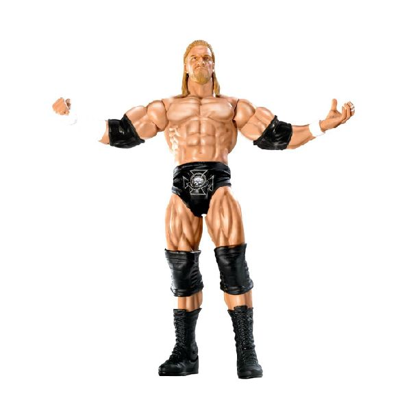 Muscle human wrestling personal action figure for sale