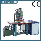 5kw Oil-Pressure PVC Welding Machine/High Frequency Welding Machine with CE (CH-D5)