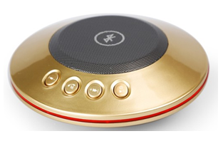 UFO Shape Bluetooth Speaker
