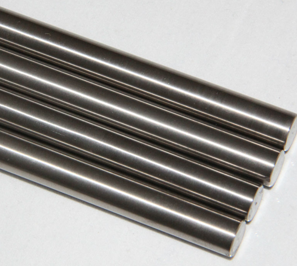 Factory sell polished pure tungsten bar  
