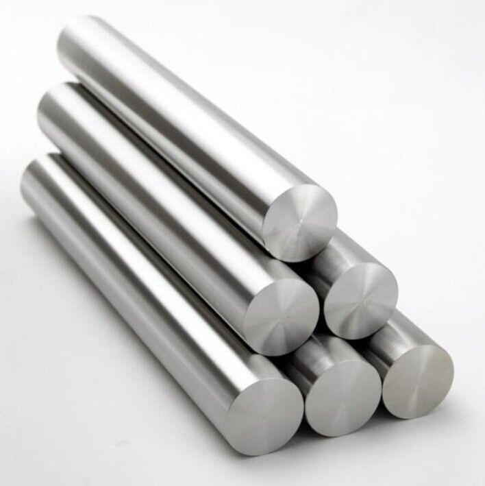 High quality GR5  titanium bar,ti-6al-4v titanium bar,titanium alloy bar